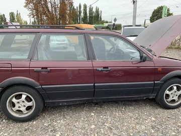Авто Volkswagen Corrado 1990 № 7992928