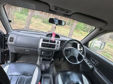 Авто Mitsubishi L 200 2006 № 7992929