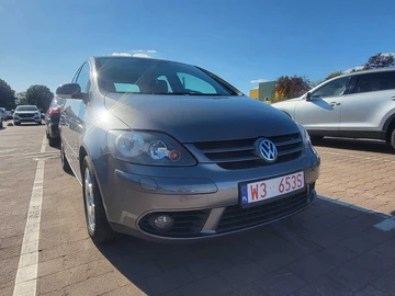 Авто Volkswagen Golf Plus 2006 № 7992930