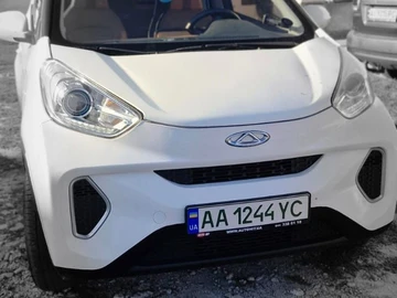 Авто Chery Flagcloud 2019 № 7992931