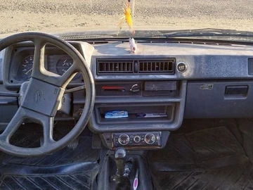 Авто ЗАЗ 1103 Slavuta 2004 № 7992938