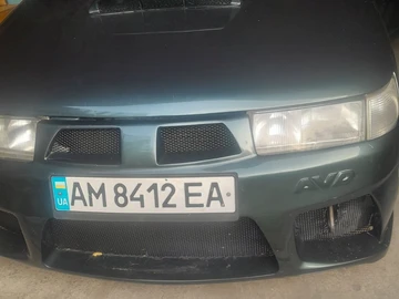 Авто ВАЗ 21121 2006 № 7993011