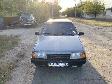Авто ВАЗ 21099 2006 № 7993014