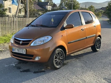 Авто Chana Benni 2008 № 7993015