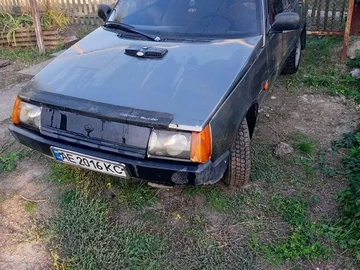 Авто ЗАЗ 1102 1995 № 7993016