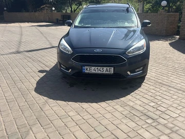 Авто Ford Focus 2014 № 7993017