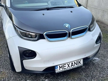 Авто BMW I3 2015 № 7993023