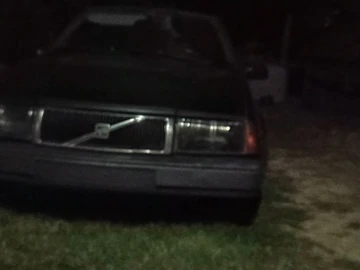Авто Volvo 440 K 1987 № 7993025
