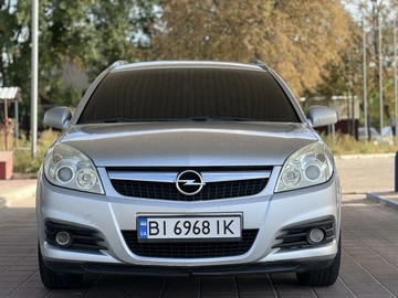 Авто Opel Vectra 2008 № 7993027