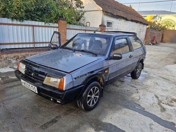 Авто ВАЗ 2108 1989 № 7993031