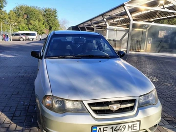 Авто Daewoo Nexia 2008 № 7993037