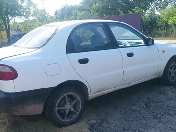 Авто Daewoo Arcadia 2006 № 7993039