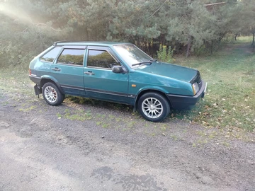 Авто ВАЗ 2109 2005 № 7993047