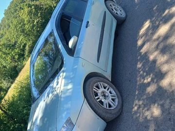 Авто Fiat Stilo 2005 № 7993048