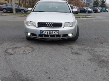 Авто Audi A4 2004 № 7993049
