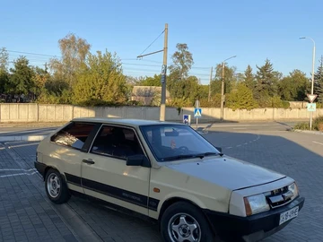 Авто ВАЗ 2108 1987 № 7993050