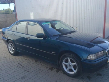 Авто BMW 3 Серия 1997 № 7993052
