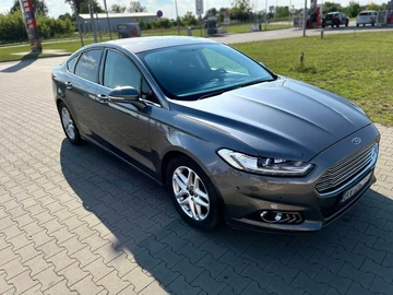 Авто Ford Fusion Usa  2014 № 7993054