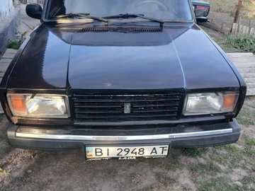 Авто ВАЗ 2107 2008 № 7993061