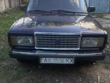 Авто ВАЗ 21073 2004 № 7993064