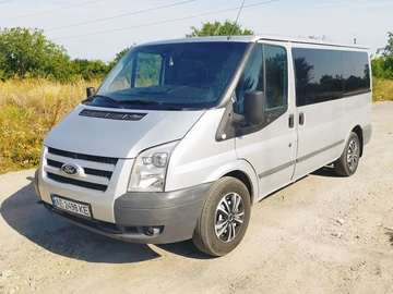 Авто Ford Transit 2010 № 7993065