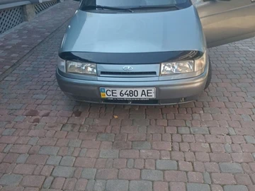 Авто ВАЗ 2112 2006 № 7993067
