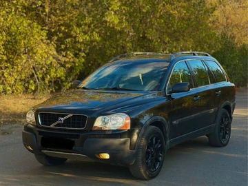 Авто Volvo Xc90 2004 № 7993071