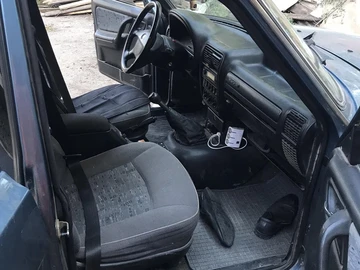 Авто ГАЗ 31105 2006 № 7993080