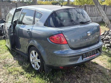 Авто SEAT Toledo 2004 № 7993083