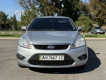 Авто Ford Focus 2009 № 7993084