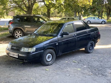 Авто ВАЗ 2110 2004 № 7993088