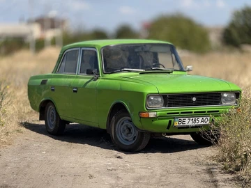Авто  2140 1981 № 7993091
