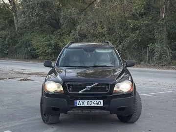 Авто Volvo Xc90 2003 № 7993094