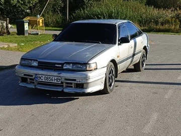 Авто Mazda 626 1992 № 7993096