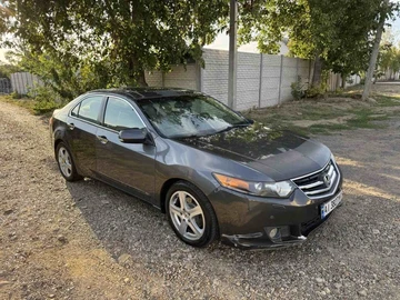 Авто Honda Accord 2008 № 7993098