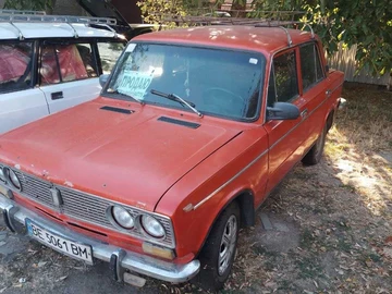 Авто ВАЗ 2103 1978 № 7993105
