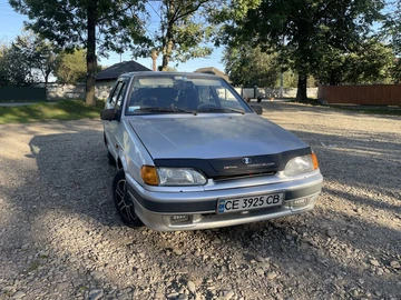 Авто ВАЗ 2115 2006 № 7993114