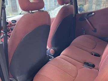 Авто Mercedes A Серия 1998 № 7993115