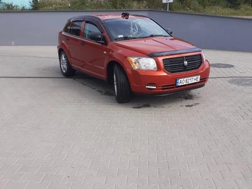Авто Dodge Caliber 2007 № 7993285