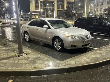 Авто Toyota Camry 2008 № 7993307