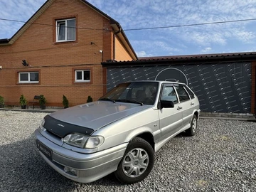 Авто ВАЗ 2114 2005 № 7993313