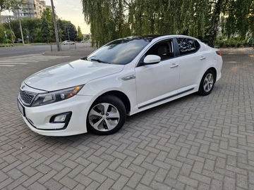 Авто KIA Optima 2014 № 7993316