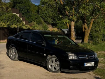 Авто Opel Vectra 2003 № 7993328