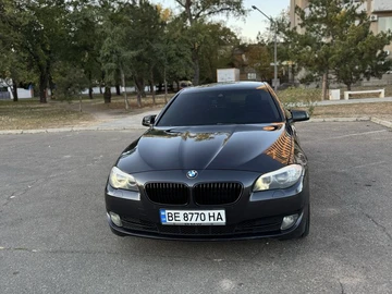 Авто BMW 5 Серия 2013 № 7993331