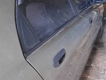 Авто Daewoo Sens 2006 № 7993338