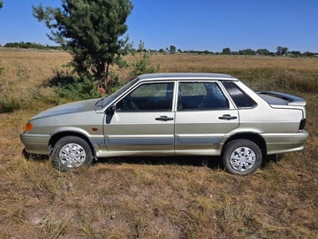 Авто ВАЗ 2115 2005 № 7993343