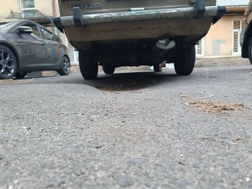 Авто ВАЗ 2101 1985 № 7993355
