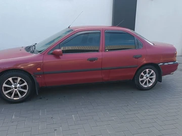 Авто Ford Mondeo 1993 № 7993359