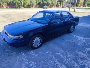 Авто Nissan Maxima 1998 № 7993368