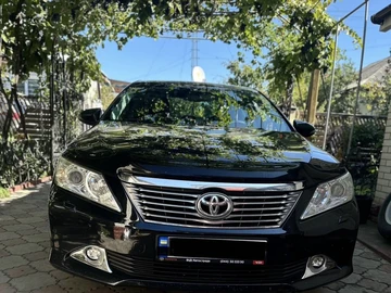 Авто Toyota Camry 2012 № 7993369